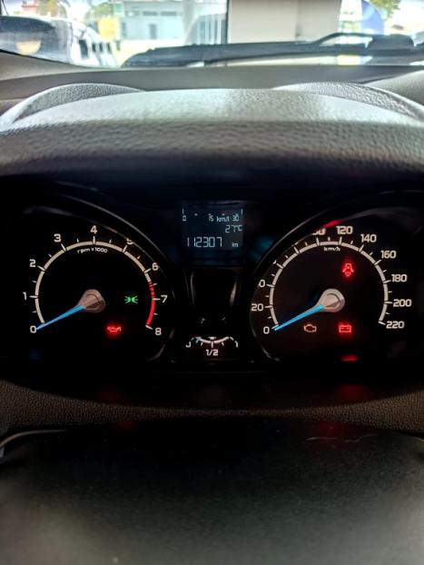 FORD Ecosport 1.6 4P FREESTYLE FLEX, Foto 18