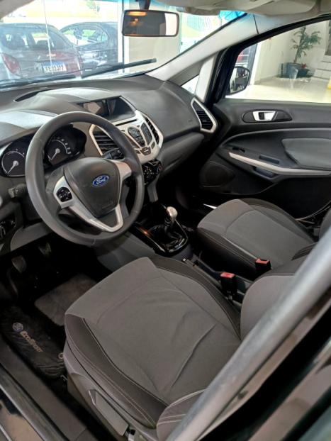 FORD Ecosport 1.6 4P FREESTYLE FLEX, Foto 19