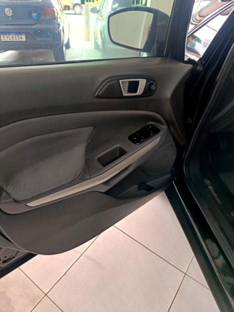 FORD Ecosport 1.6 4P FREESTYLE FLEX, Foto 20