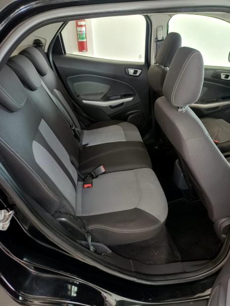 FORD Ecosport 1.6 4P FREESTYLE FLEX, Foto 23