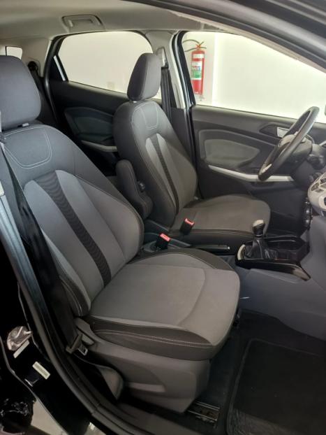 FORD Ecosport 1.6 4P FREESTYLE FLEX, Foto 24