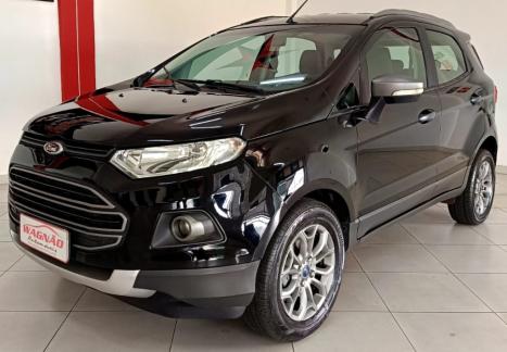 FORD Ecosport 1.6 4P FREESTYLE FLEX, Foto 1