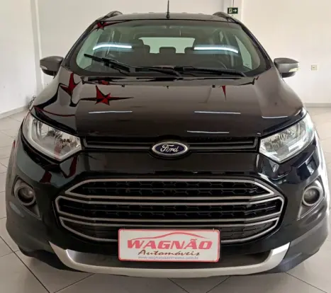 FORD Ecosport 1.6 4P FREESTYLE FLEX, Foto 2