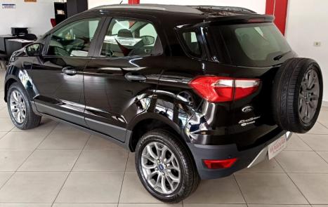 FORD Ecosport 1.6 4P FREESTYLE FLEX, Foto 4