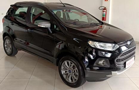 FORD Ecosport 1.6 4P FREESTYLE FLEX, Foto 5