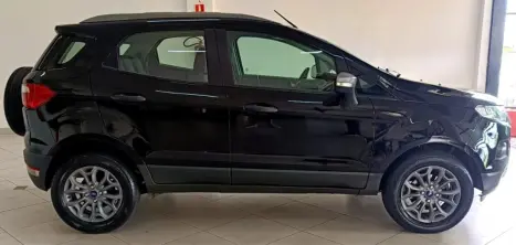 FORD Ecosport 1.6 4P FREESTYLE FLEX, Foto 6