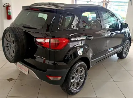 FORD Ecosport 1.6 4P FREESTYLE FLEX, Foto 7