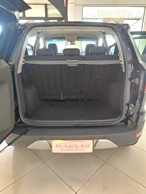 FORD Ecosport 1.6 4P FREESTYLE FLEX, Foto 9