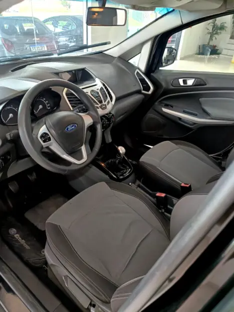 FORD Ecosport 1.6 4P FREESTYLE FLEX, Foto 10