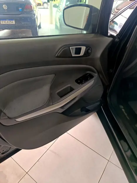 FORD Ecosport 1.6 4P FREESTYLE FLEX, Foto 11