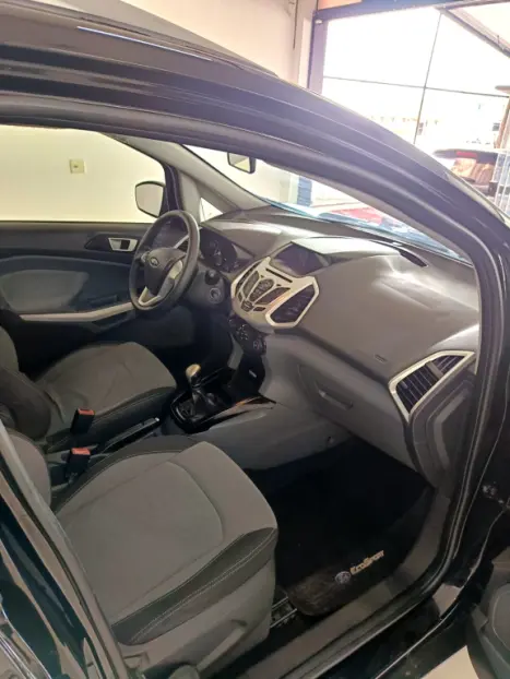 FORD Ecosport 1.6 4P FREESTYLE FLEX, Foto 17