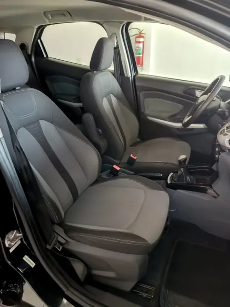 FORD Ecosport 1.6 4P FREESTYLE FLEX, Foto 18