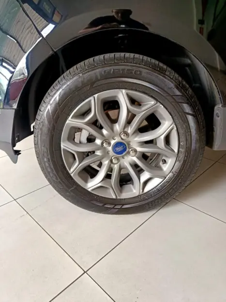 FORD Ecosport 1.6 4P FREESTYLE FLEX, Foto 20