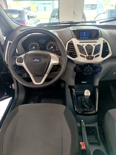 FORD Ecosport 1.6 4P FREESTYLE FLEX, Foto 22
