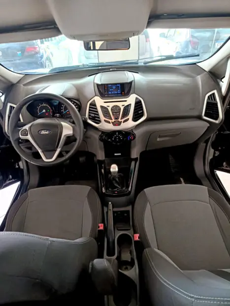 FORD Ecosport 1.6 4P FREESTYLE FLEX, Foto 23