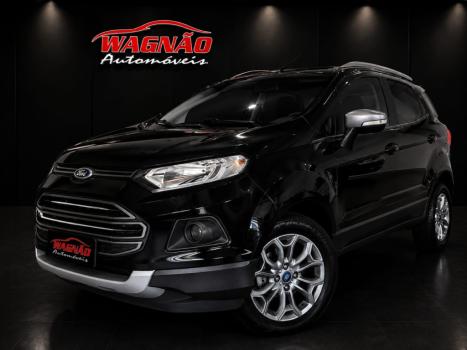 FORD Ecosport 1.6 4P FREESTYLE FLEX, Foto 1