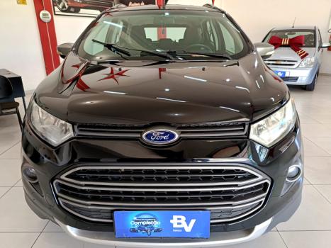 FORD Ecosport 1.6 4P FREESTYLE FLEX, Foto 3