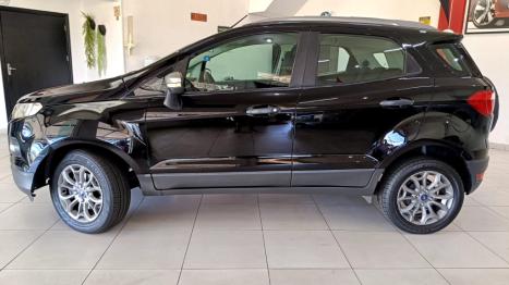 FORD Ecosport 1.6 4P FREESTYLE FLEX, Foto 4