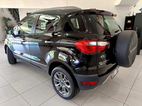 FORD Ecosport 1.6 4P FREESTYLE FLEX, Foto 5