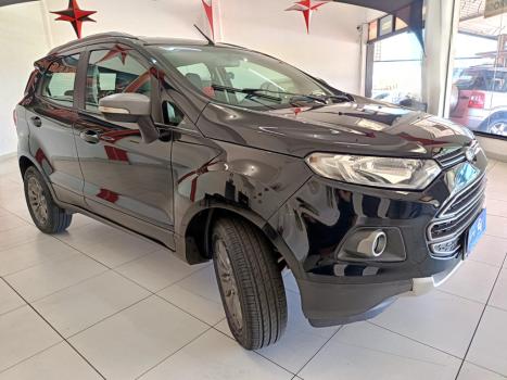 FORD Ecosport 1.6 4P FREESTYLE FLEX, Foto 6