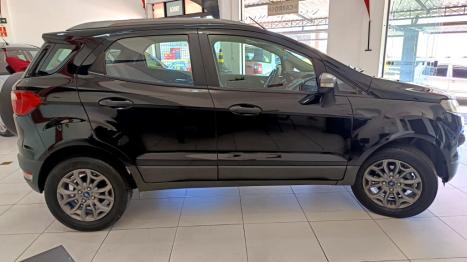 FORD Ecosport 1.6 4P FREESTYLE FLEX, Foto 7