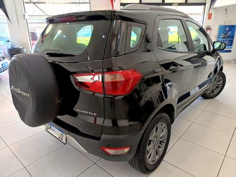 FORD Ecosport 1.6 4P FREESTYLE FLEX, Foto 8