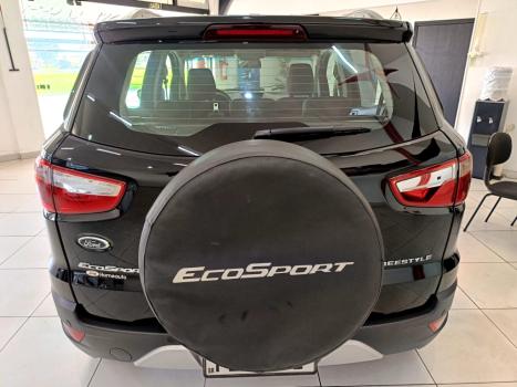 FORD Ecosport 1.6 4P FREESTYLE FLEX, Foto 9