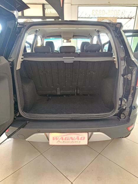 FORD Ecosport 1.6 4P FREESTYLE FLEX, Foto 10