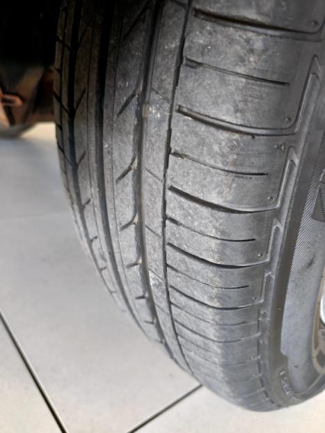 FORD Ecosport 1.6 4P FREESTYLE FLEX, Foto 13