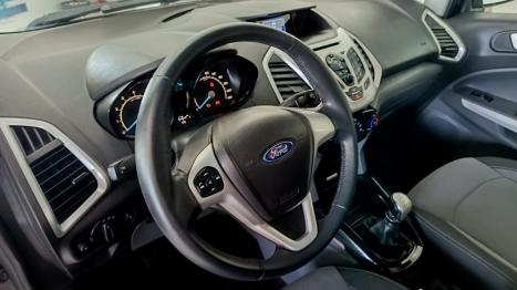 FORD Ecosport 1.6 4P FREESTYLE FLEX, Foto 14