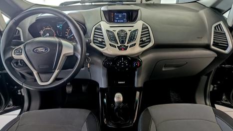FORD Ecosport 1.6 4P FREESTYLE FLEX, Foto 17
