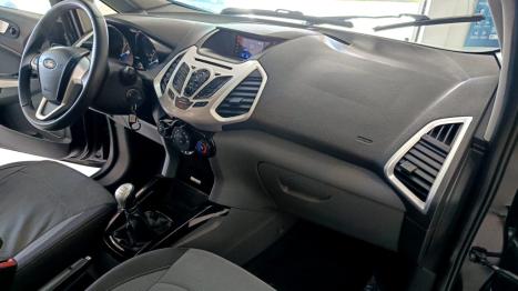 FORD Ecosport 1.6 4P FREESTYLE FLEX, Foto 18