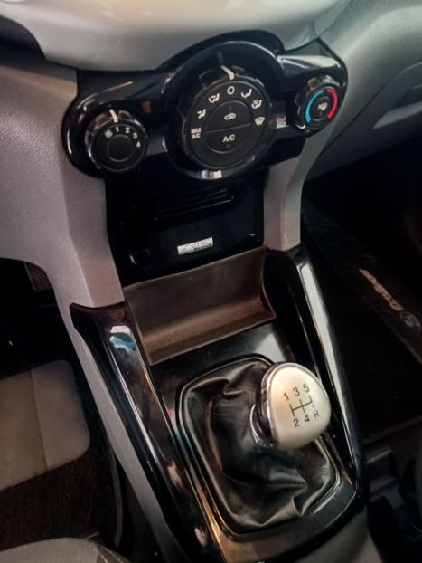 FORD Ecosport 1.6 4P FREESTYLE FLEX, Foto 19