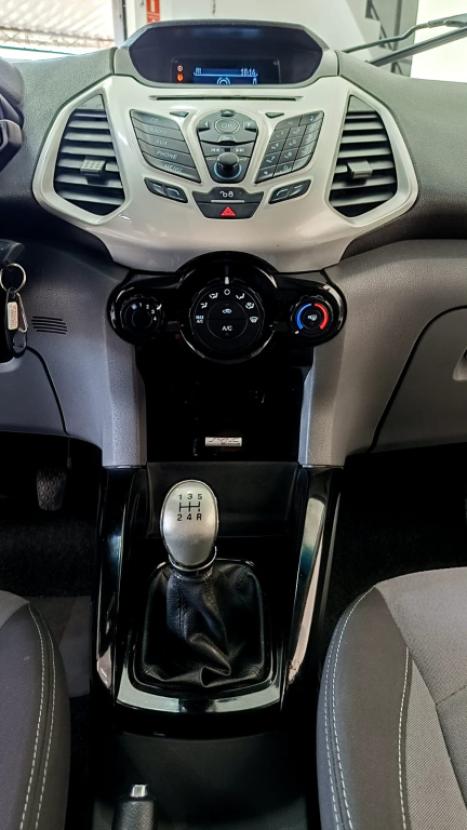 FORD Ecosport 1.6 4P FREESTYLE FLEX, Foto 21