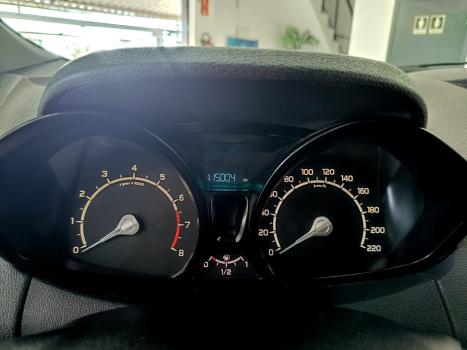 FORD Ecosport 1.6 4P FREESTYLE FLEX, Foto 22
