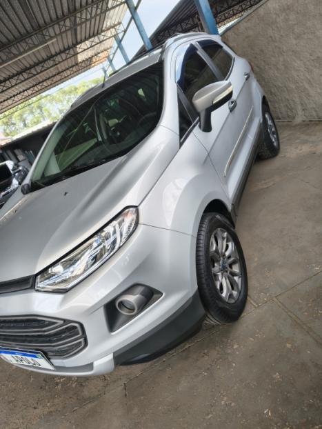 FORD Ecosport 1.6 4P FREESTYLE FLEX, Foto 3