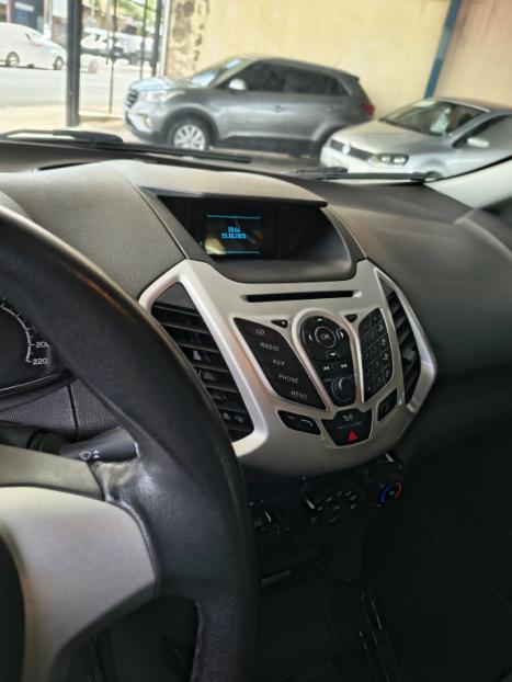 FORD Ecosport 1.6 4P FREESTYLE FLEX, Foto 5