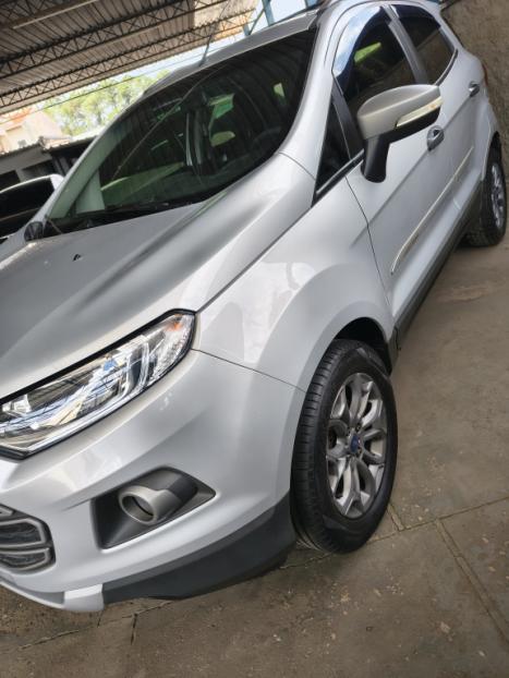 FORD Ecosport 1.6 4P FREESTYLE FLEX, Foto 6