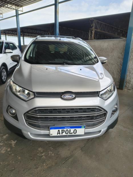 FORD Ecosport 1.6 4P FREESTYLE FLEX, Foto 7