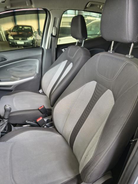 FORD Ecosport 1.6 4P FREESTYLE FLEX, Foto 8
