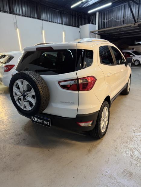 FORD Ecosport 1.6 4P TITANIUM SIGMA FLEX, Foto 6