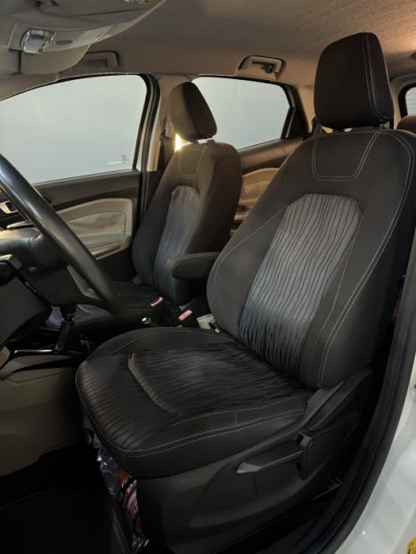 FORD Ecosport 1.6 4P TITANIUM SIGMA FLEX, Foto 8