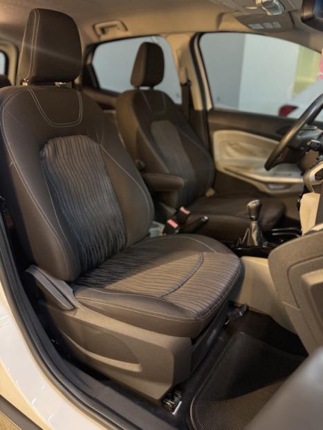 FORD Ecosport 1.6 4P TITANIUM SIGMA FLEX, Foto 9
