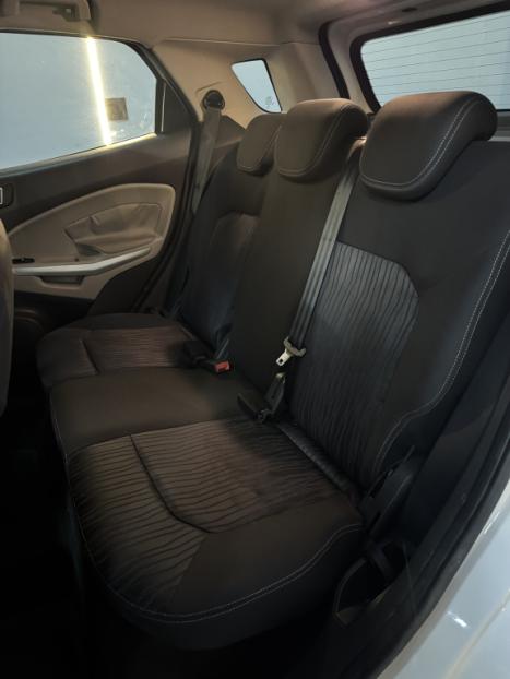 FORD Ecosport 1.6 4P TITANIUM SIGMA FLEX, Foto 10
