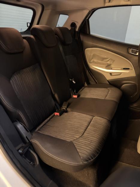 FORD Ecosport 1.6 4P TITANIUM SIGMA FLEX, Foto 11