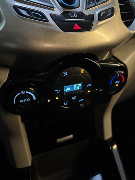 FORD Ecosport 1.6 4P TITANIUM SIGMA FLEX, Foto 15