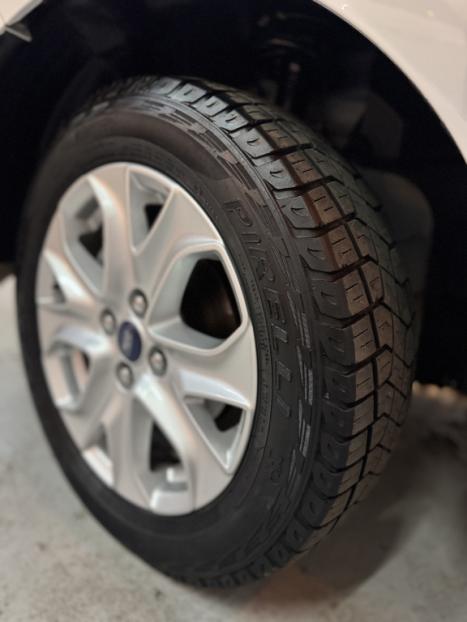 FORD Ecosport 1.6 4P TITANIUM SIGMA FLEX, Foto 19