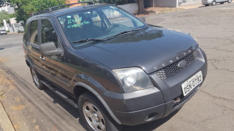 FORD Ecosport 1.6 4P FREESTYLE FLEX, Foto 3