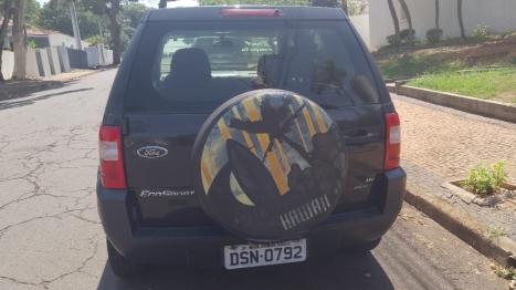 FORD Ecosport 1.6 4P FREESTYLE FLEX, Foto 5