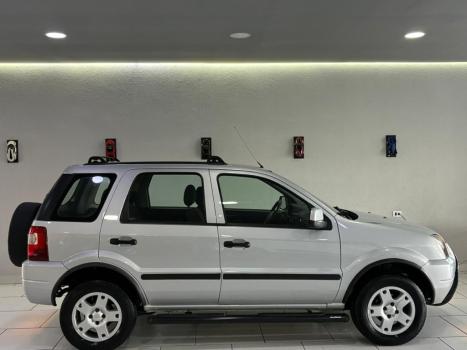 FORD Ecosport 1.6 4P XLS FLEX, Foto 2